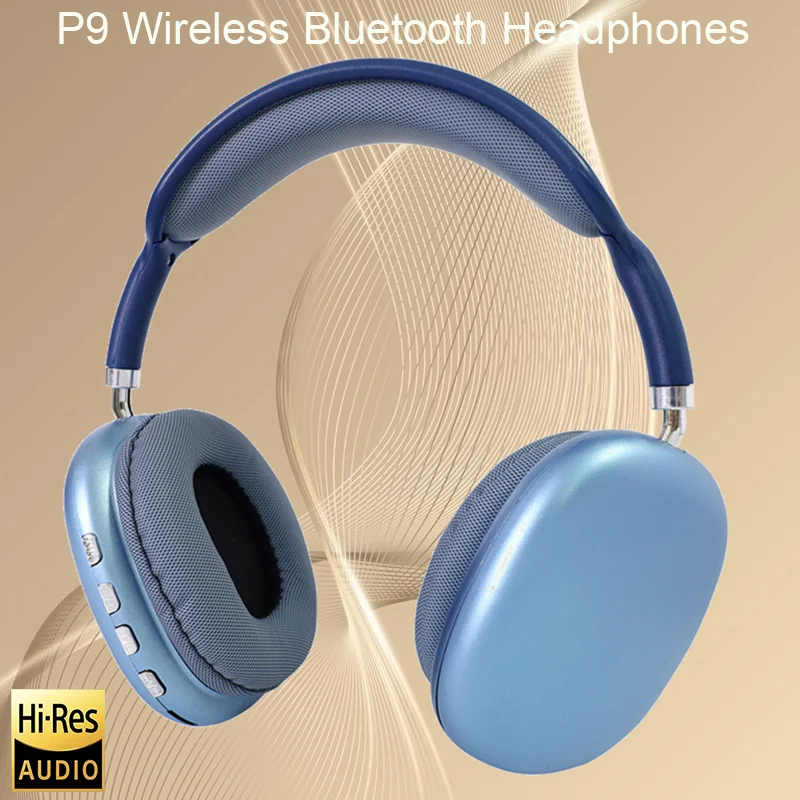  P9 Pro Max Bluetooth     ׷  ̾ ̾    ̾ǽ